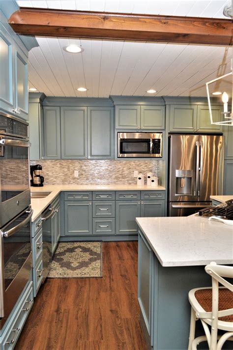 houzz kitchen images|More.